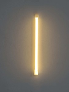 مصباح LED بتصميم رقمي 1 قطعة