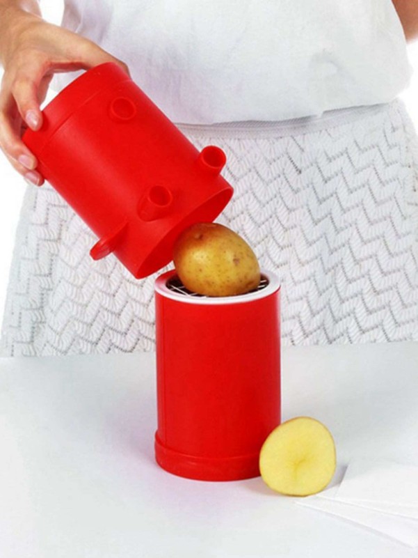 French Fries Potato Cutter