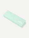 Letter Print Pencil Box