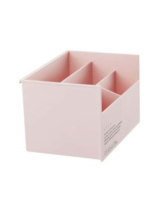 Multi Compartment Table Organizer