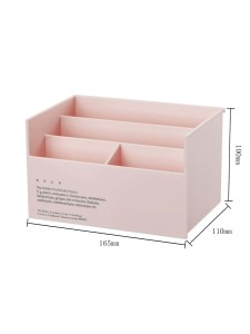 Multi Compartment Table Organizer