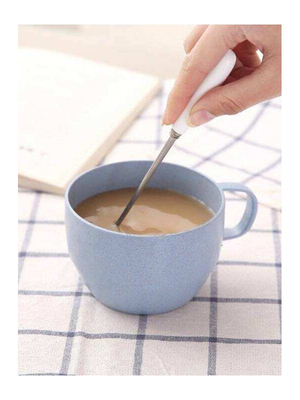 Plain Water Cup 1pc