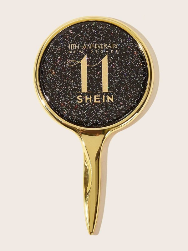 SHEIN 11th Anniversary Makeup Mirror