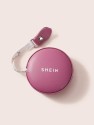 SHEIN Logo PU Tape Measure 1pc