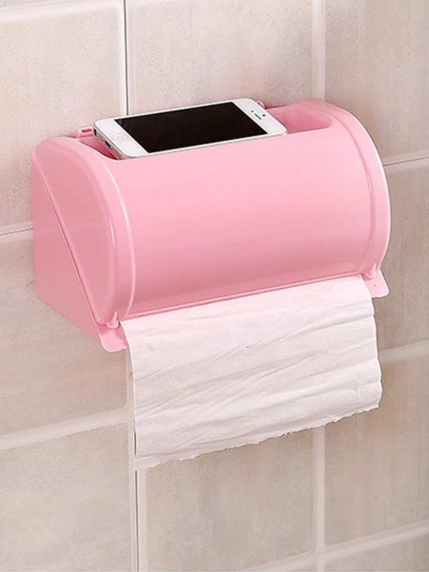 Tissue Storage Box