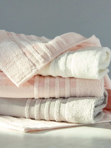 Solid Towel 1pc