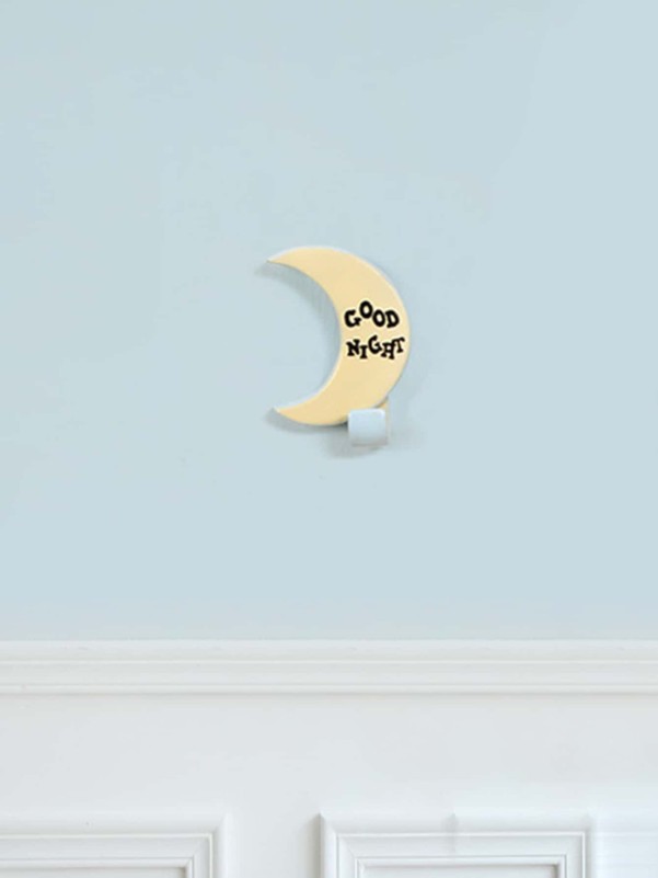 Moon Wall Hook 