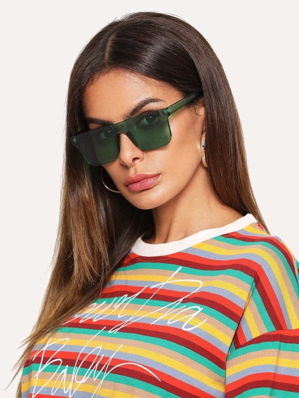10 Best Colored Lens Sunglasses in 2021: Here's How to Nail the Hottest  Trend in Eyewear