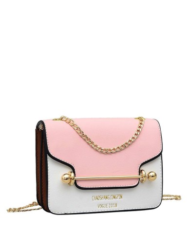 SHEIN, Bags, Joushine Fashion Mini Handbag