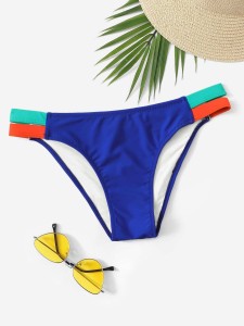 Tanga Swim Panty