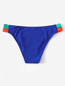 Tanga Swim Panty