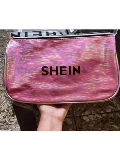 حقيبة مكياج SHEIN