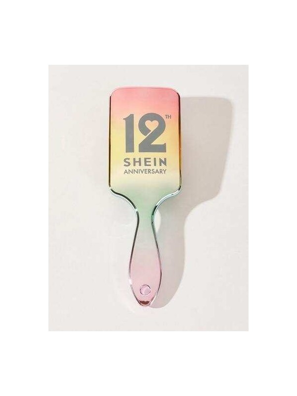 SHEIN 12th Anniversary Ombre Hair Comb