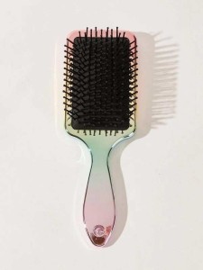 SHEIN 12th Anniversary Ombre Hair Comb