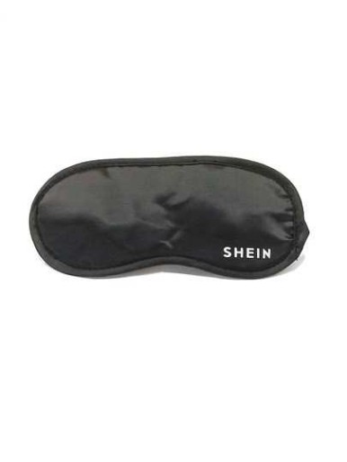SHEIN Logo Eyepatch