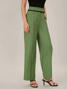 MOTF PREMIUM RAYON PRESSED CREASE TAILORED PANTS