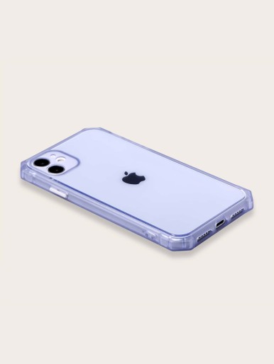 Solid iPhone Case