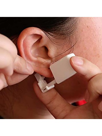 ear pin