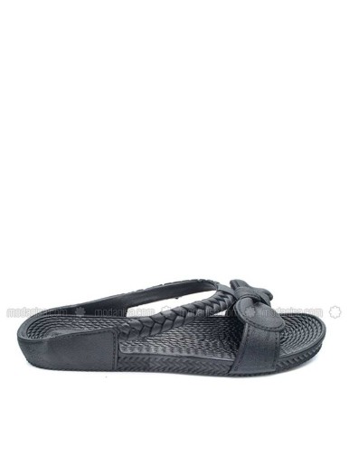 Gray Sandal Sandal