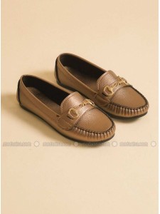Casual Copper Casual Shoes