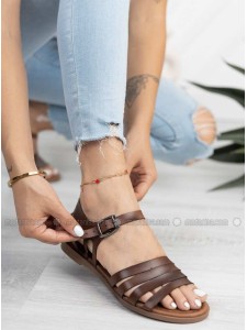 Tan Sandal Sandal