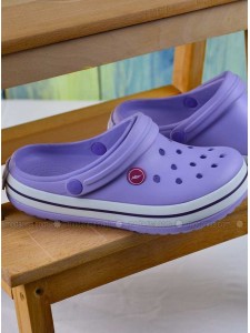Lilac Sandal Sandal