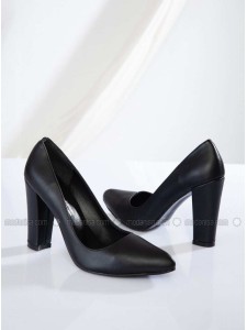 Women's high heel shoes