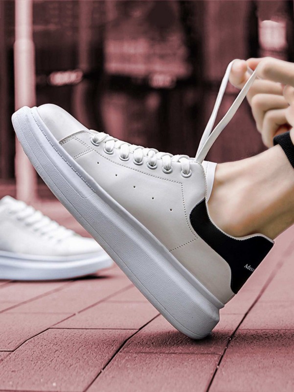 Minimalist clearance skate shoes