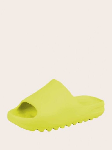 Foam Slide Sandals
