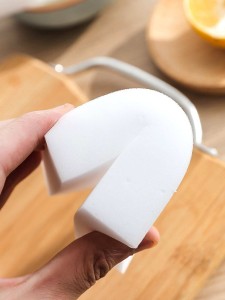 1 piece Multi-function cleaning sponge