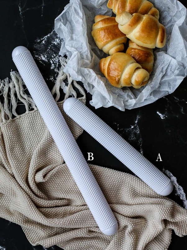 1pc Exhaust Rolling Pin