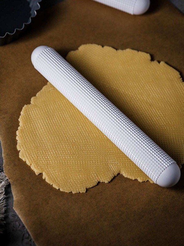 1pc Exhaust Rolling Pin