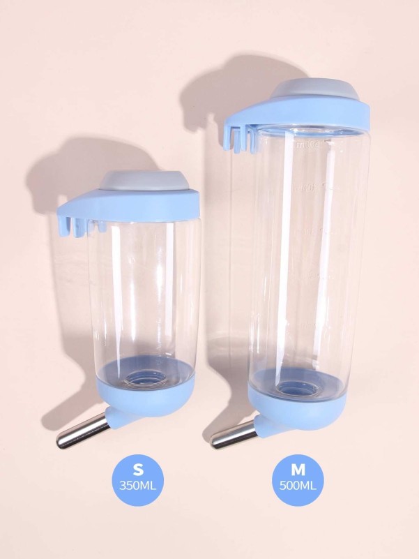 1pc Hanging Pet Water Feeder