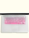 1pc Ombre Keyboard Skin Compatible With 13-inch MacBook Air