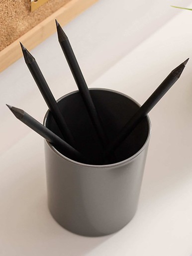 1pc Plain Pen Holder