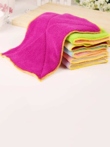 1pc Random Color Cleaning Rag