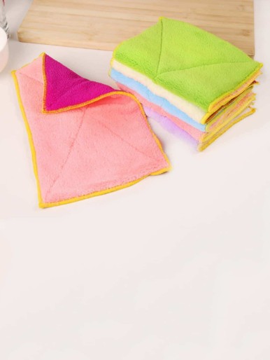 1pc Random Color Cleaning Rag
