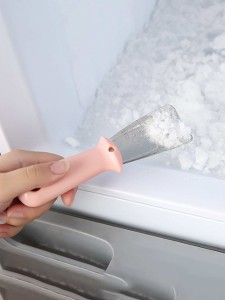 1pc Random Color Fridge Ice Scraper