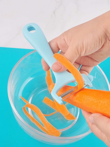 1pc Random Color Peeler