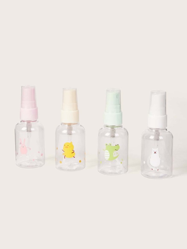 1pc Random Color Spray Bottle 50ml