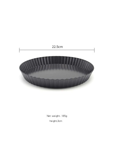 1pc Round Pizza Pan