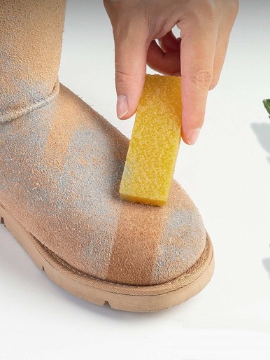 1pc Shoes Cleaning Eraser