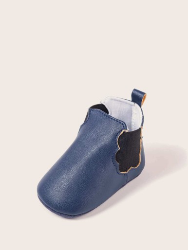 Baby Kid Minimalist Ankle Boots