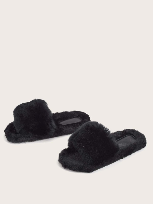 Bedroom Slippers