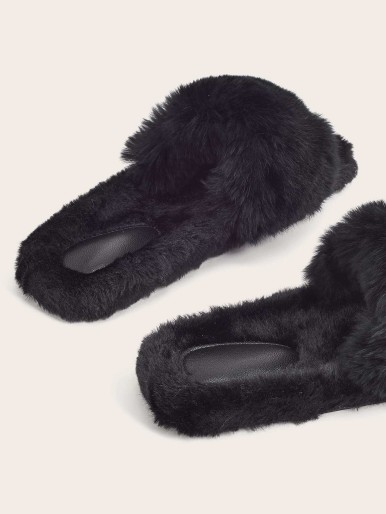 Bedroom Slippers