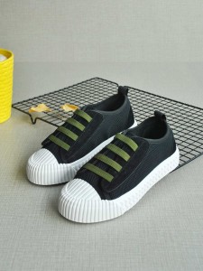 Boy Lace up sneakers