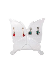 Butterfly Shaped Jewelry Organizer