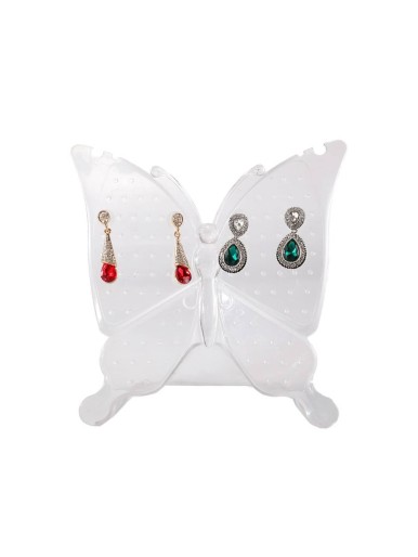 Butterfly Shaped Jewelry Organizer