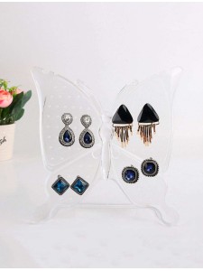 Butterfly Shaped Jewelry Organizer