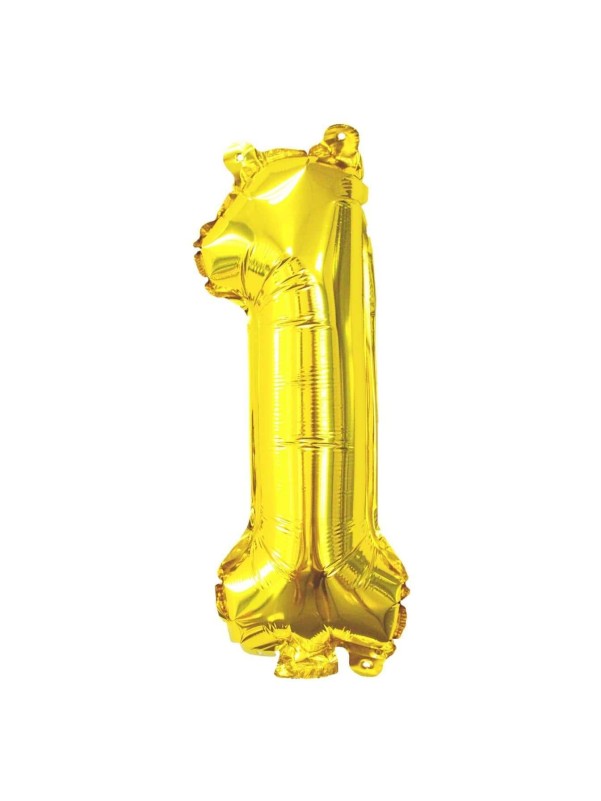 Digital Decorative Balloon 1pc